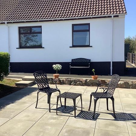 Ballycastle Hilltop Apartment Esterno foto