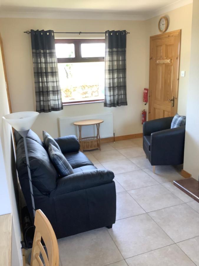 Ballycastle Hilltop Apartment Esterno foto