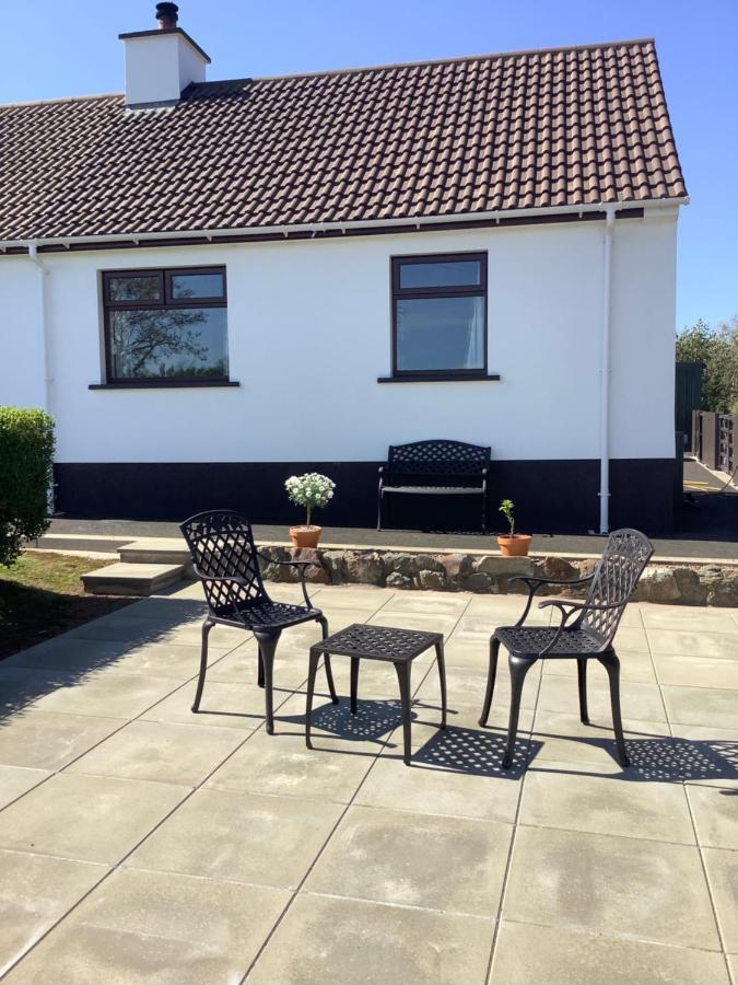 Ballycastle Hilltop Apartment Esterno foto