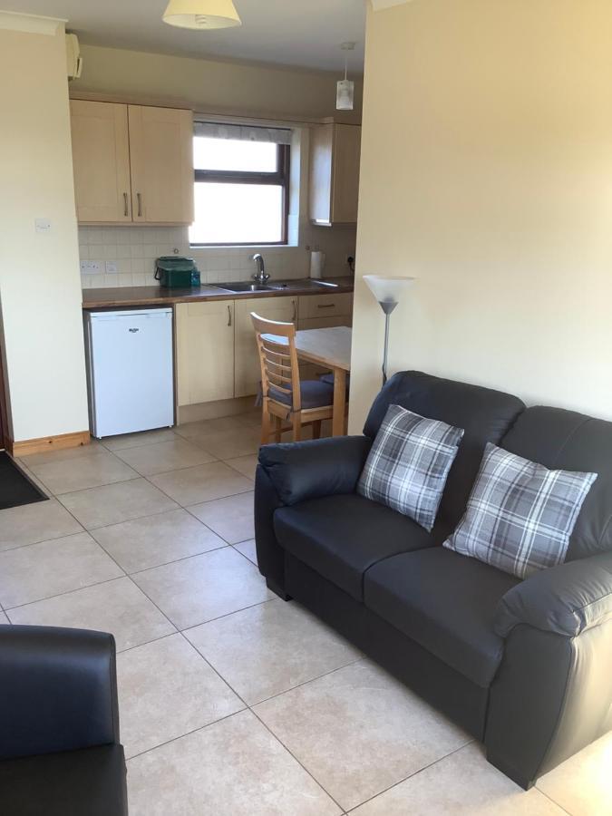 Ballycastle Hilltop Apartment Esterno foto