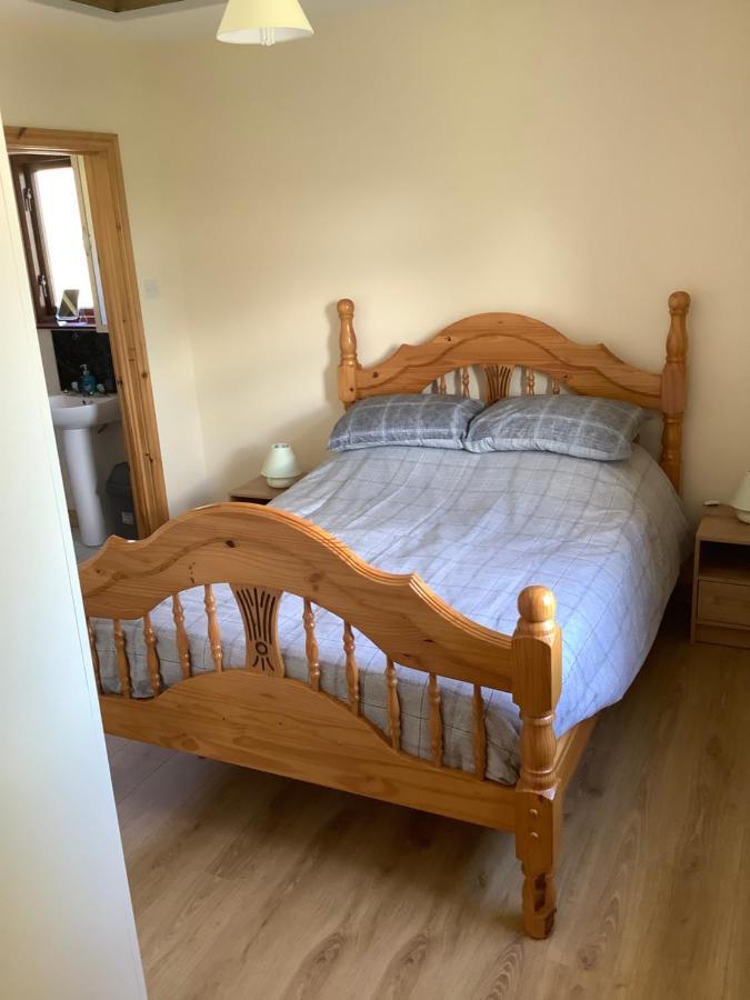 Ballycastle Hilltop Apartment Esterno foto