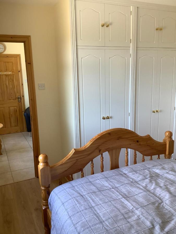 Ballycastle Hilltop Apartment Esterno foto