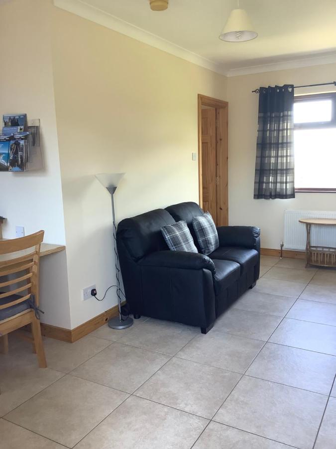 Ballycastle Hilltop Apartment Esterno foto