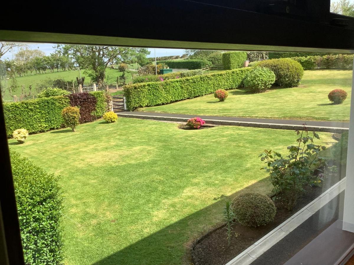 Ballycastle Hilltop Apartment Esterno foto